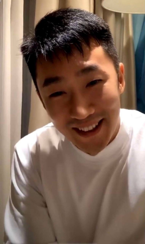 杨先森的第一张照片--温州相亲服务中心