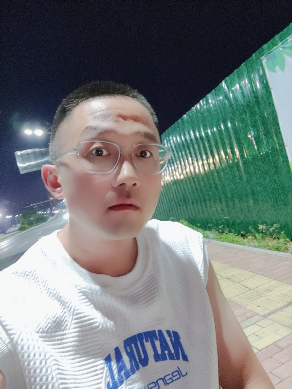 清风烈酒的第一张照片--温州相亲服务中心