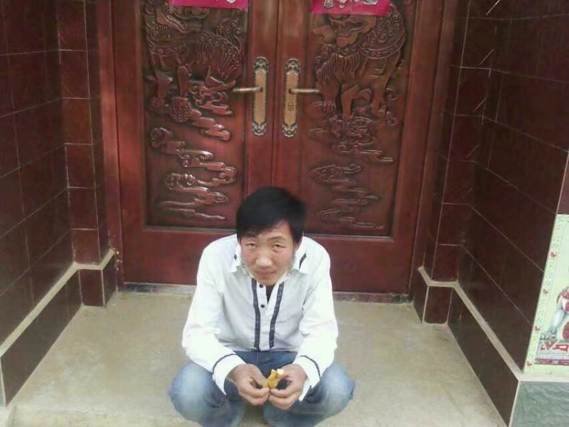 潘先生的第一张照片--温州相亲服务中心