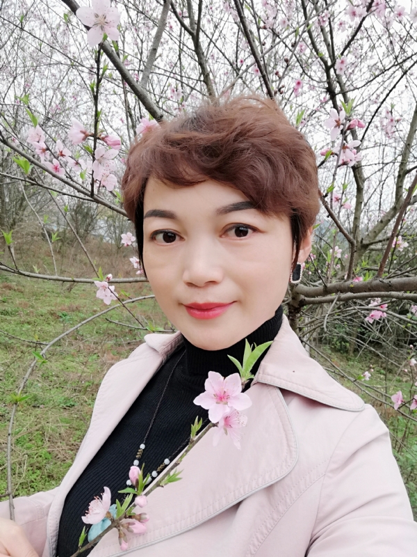 转角遇到你的第一张照片--温州相亲服务中心