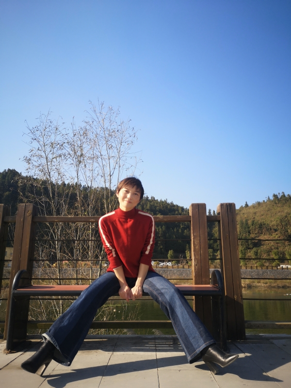 转角遇到你的第四张照片--温州相亲服务中心