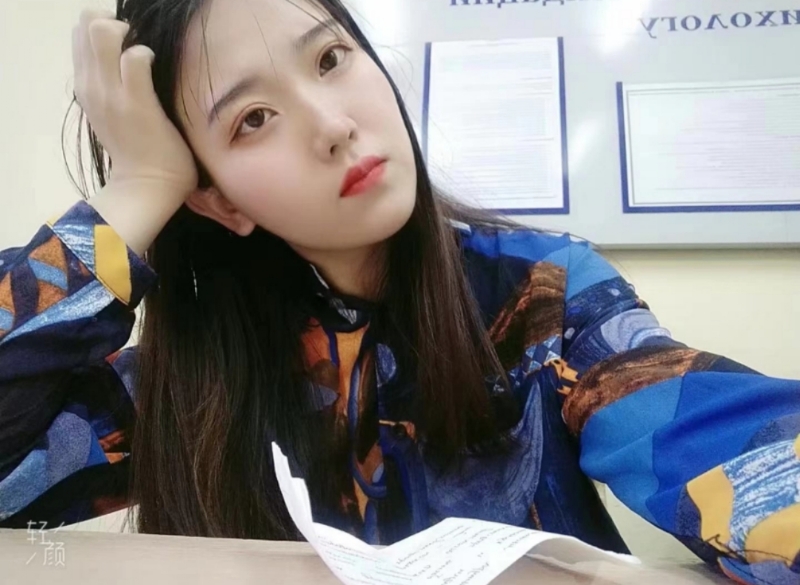 悠悠我心的第一张照片--温州相亲服务中心