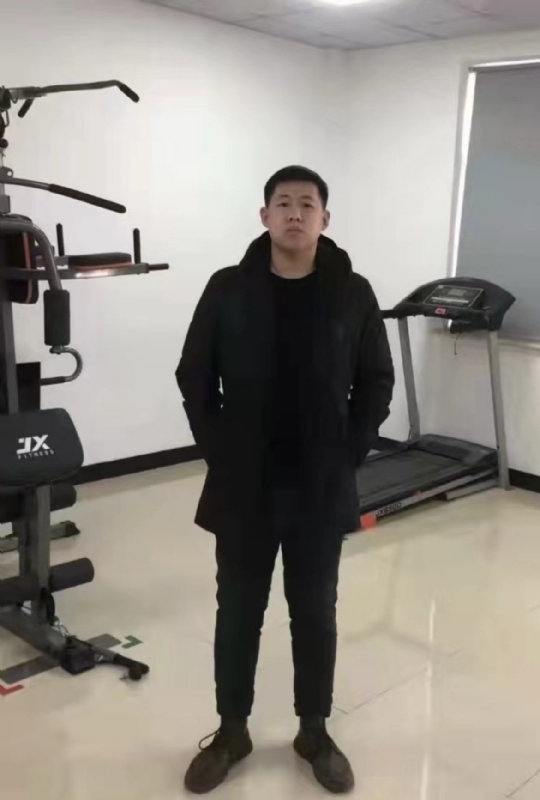 梦若曦的第一张照片--温州相亲服务中心