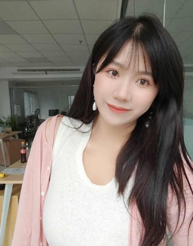 millie的第一张照片--温州相亲服务中心