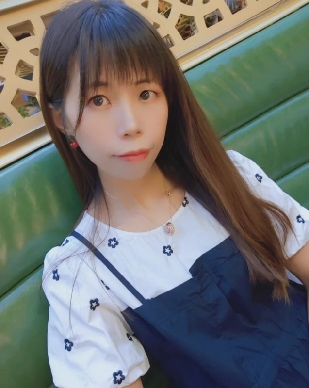 aliya的第一张照片--温州相亲服务中心