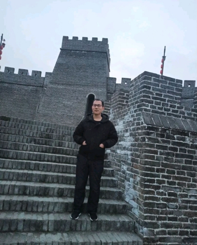 追日的第二张照片--温州相亲服务中心