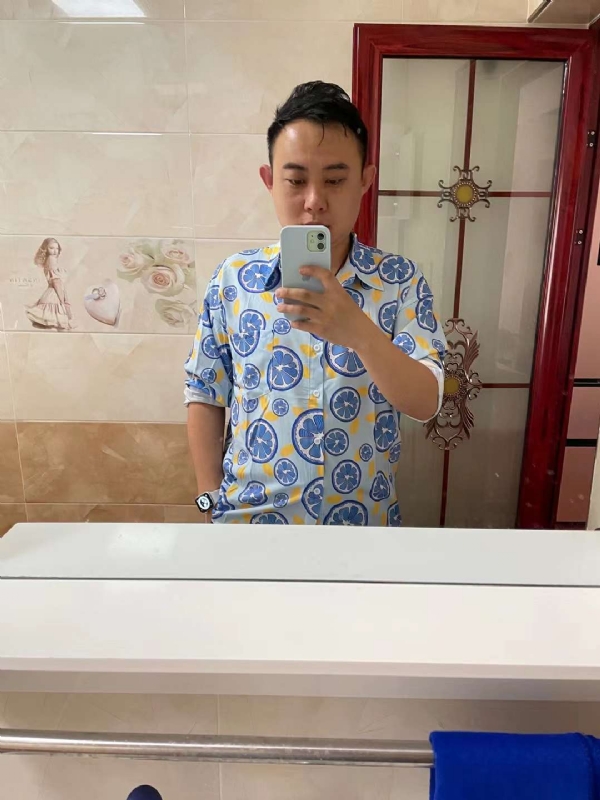 MrLogers的第一张照片--温州相亲服务中心