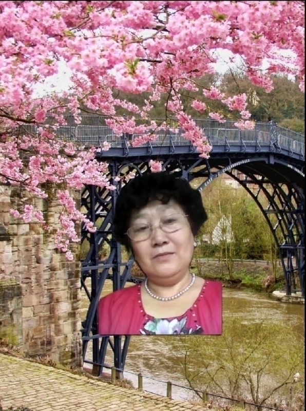 s铭的第三张照片--温州相亲服务中心