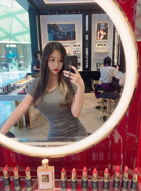 linlin的第一张照片--温州相亲服务中心