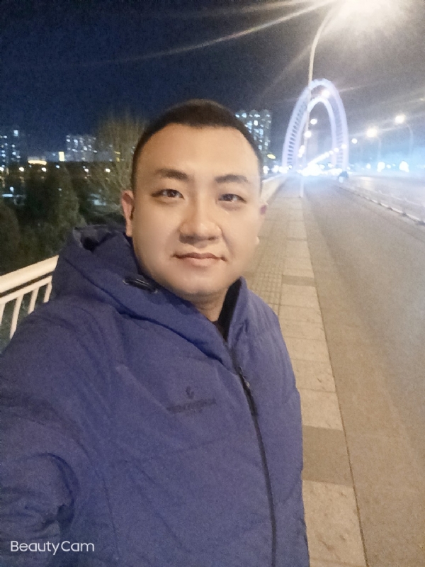 三千繁花落的第一张照片--温州相亲服务中心