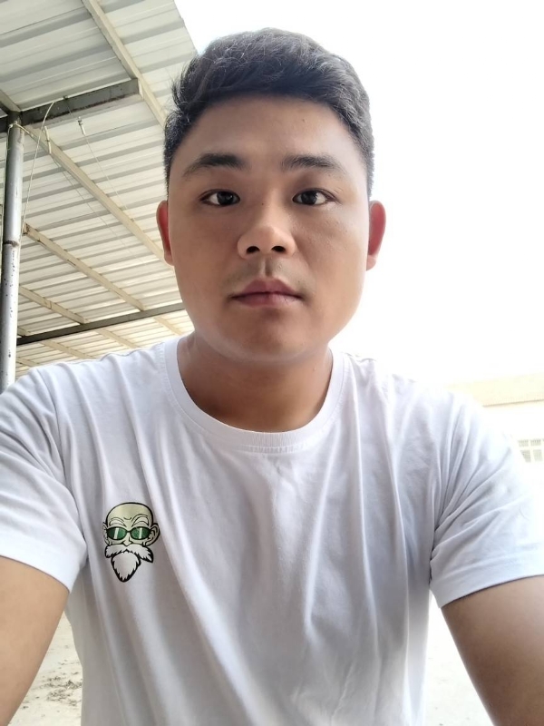 高大威武的第一张照片--温州相亲服务中心