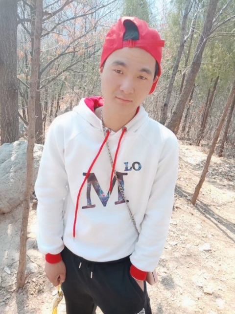 天赐人生的第一张照片--温州相亲服务中心