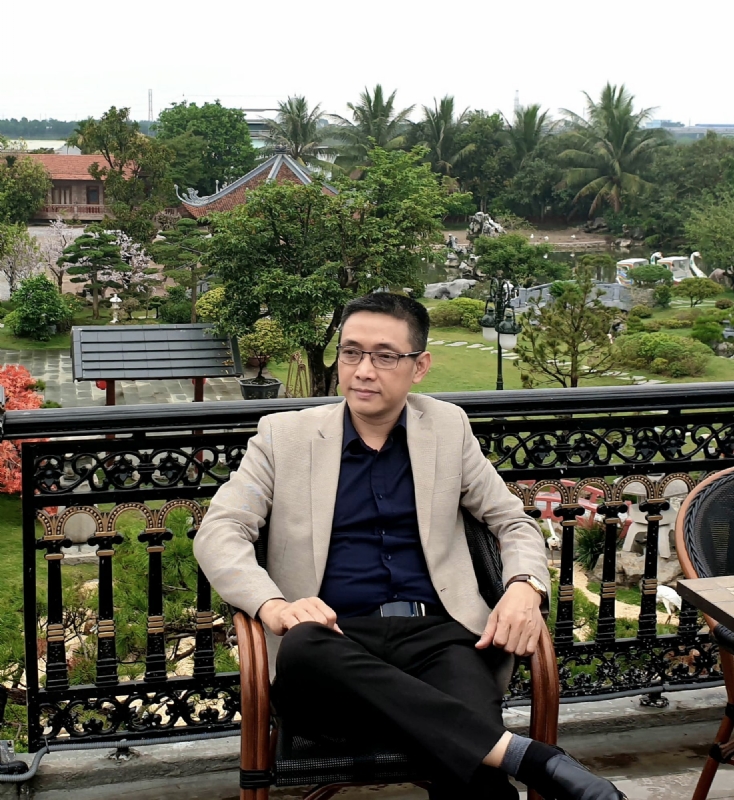 stevencheung的第二张照片--温州相亲服务中心