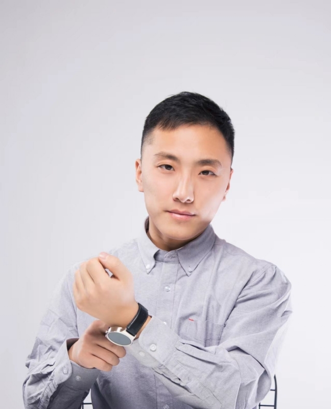 孤独的小屁猪的第一张照片--温州相亲服务中心