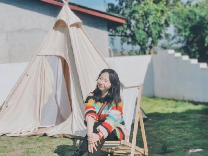 魔法的第一张照片--温州相亲服务中心