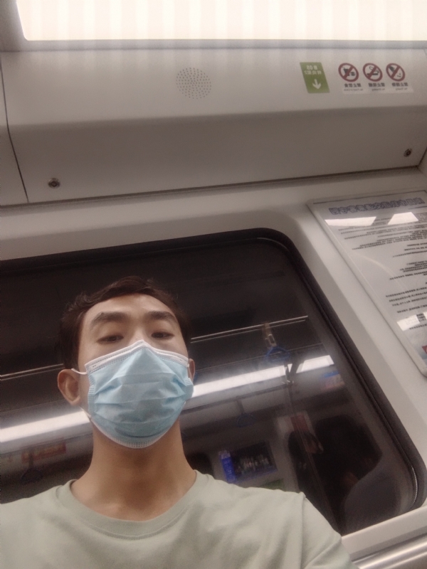 阿兵的第一张照片--温州相亲服务中心