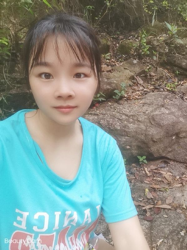 糖糖的第一张照片--温州相亲服务中心