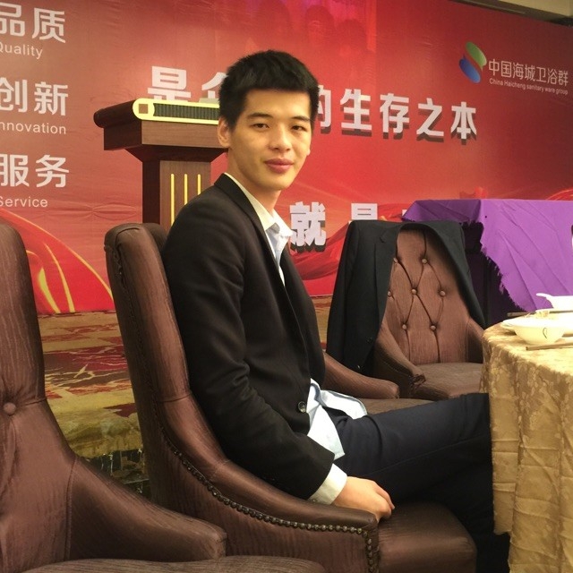 暖的第二张照片--温州相亲服务中心