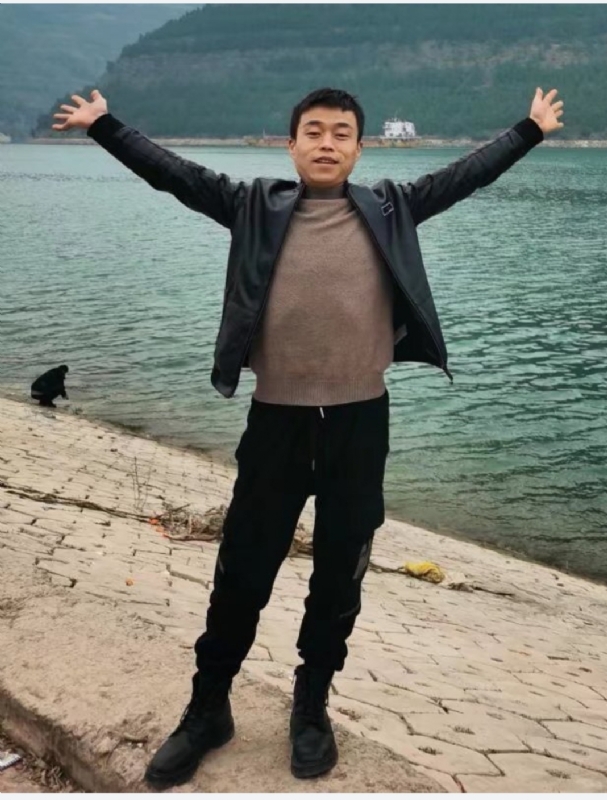 寂寞的风的第二张照片--温州相亲服务中心