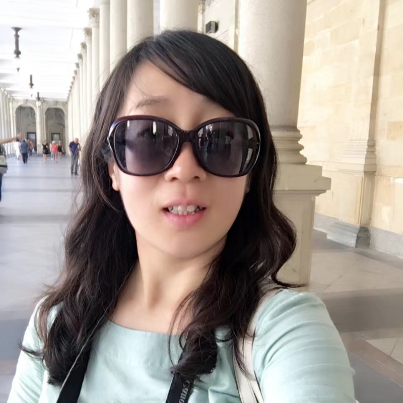 木千的第三张照片--温州相亲服务中心