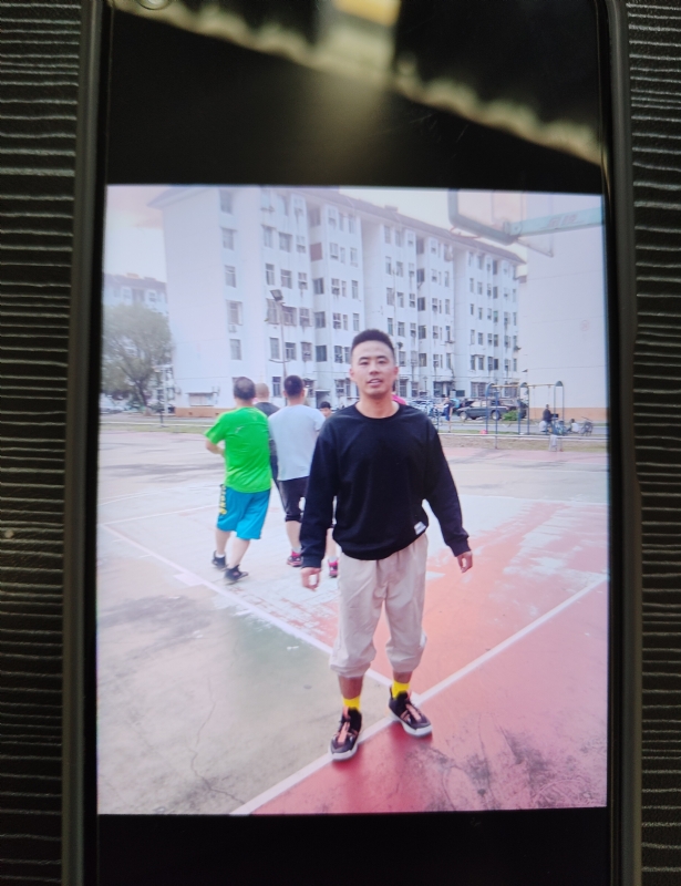 为你钟情的第一张照片--温州相亲服务中心