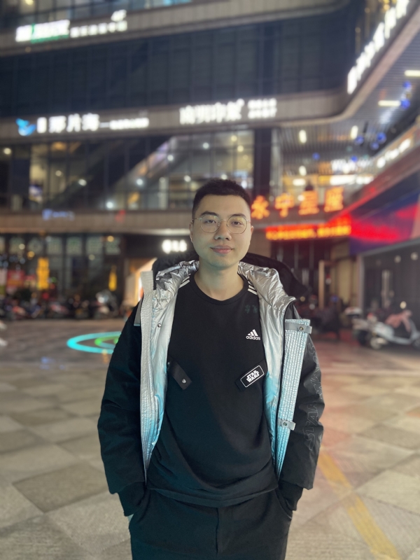 真心永远的第三张照片--温州相亲服务中心