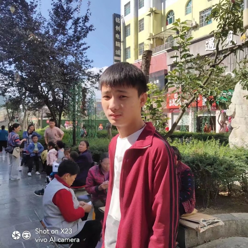 松哥的第一张照片--温州相亲服务中心