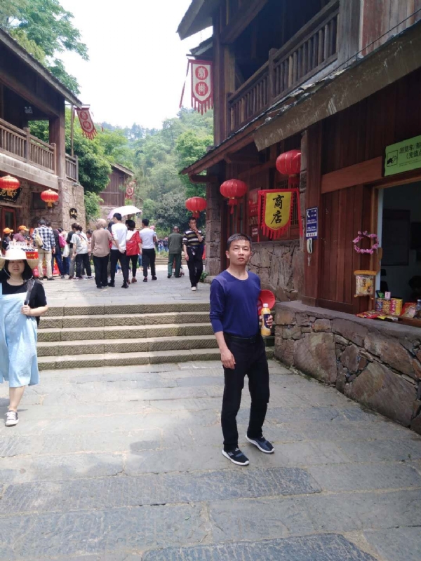 LX的第一张照片--温州相亲服务中心