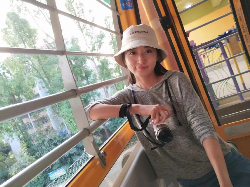 相濡以沫的第五张照片--温州相亲服务中心