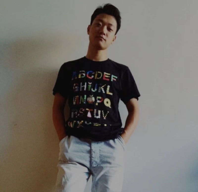 朝歌的第一张照片--温州相亲服务中心