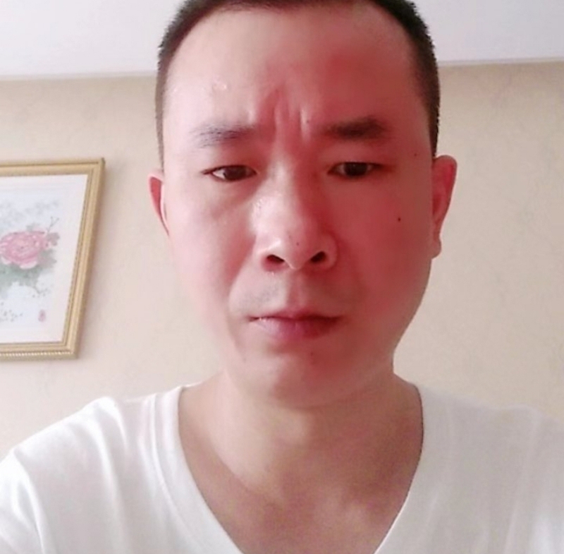 自由飞翔的第三张照片--温州相亲服务中心