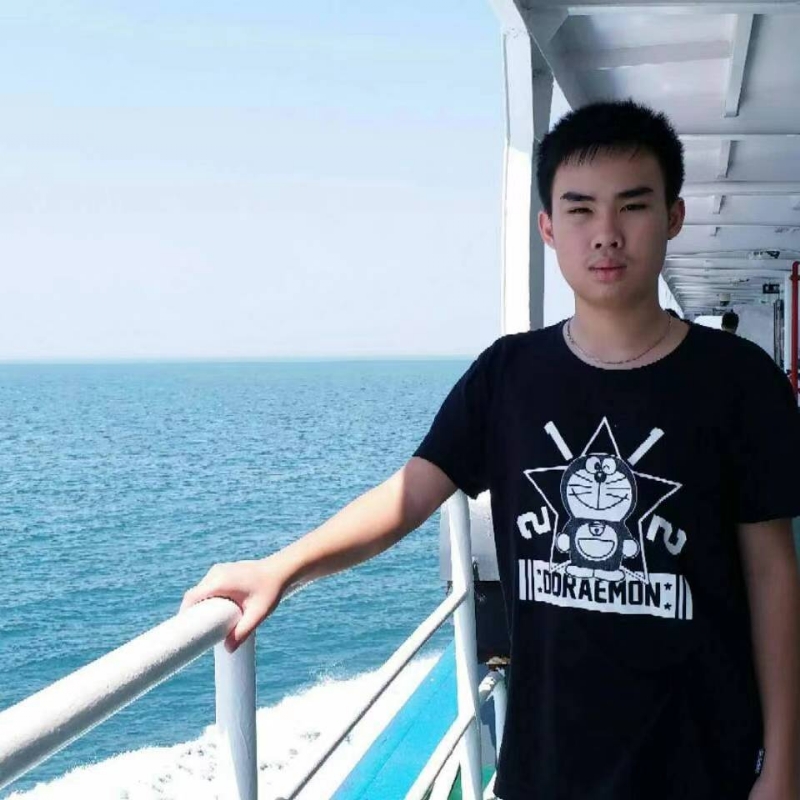 小绅士的第一张照片--温州相亲服务中心