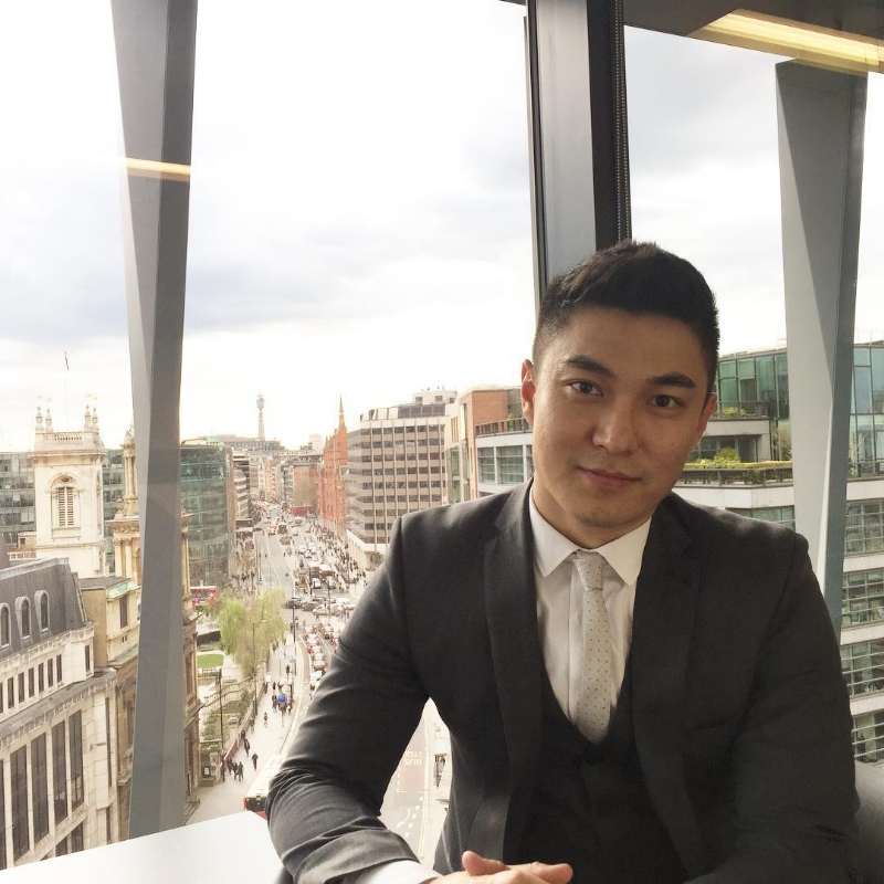 林書榮的第一张照片--温州相亲服务中心