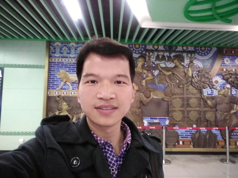 笑看风云的第一张照片--温州相亲服务中心