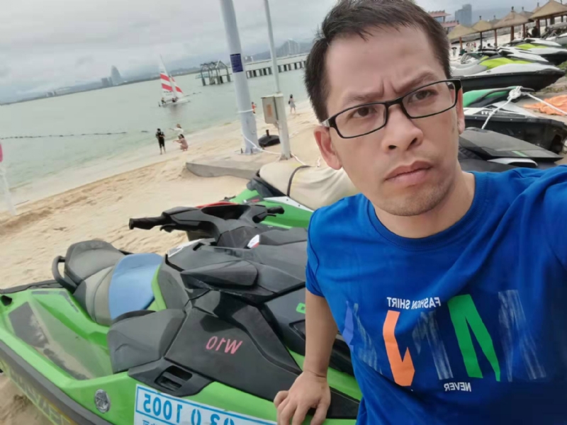 天涯漂海角泊的第三张照片--温州相亲服务中心