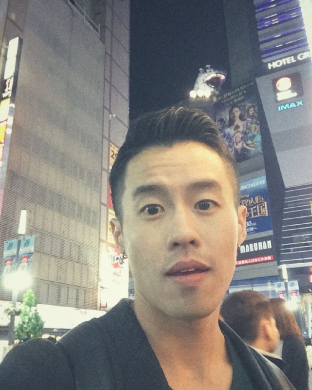 寒江孤影的第一张照片--温州相亲服务中心