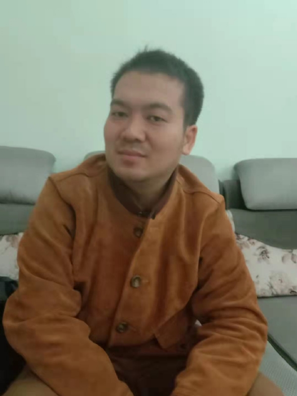 艺民的第一张照片--温州相亲服务中心