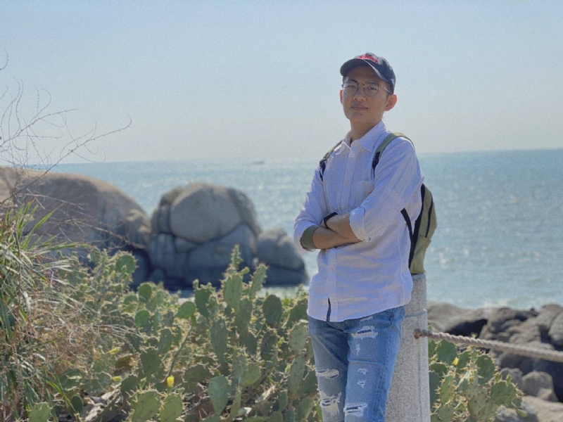 张妥妥的第一张照片--温州相亲服务中心