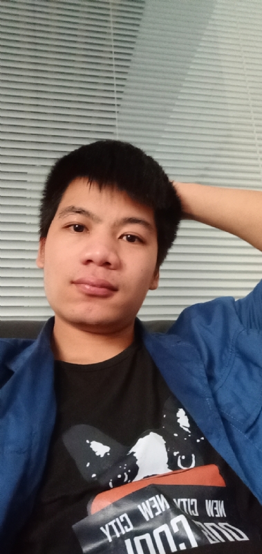 狂犬m的第二张照片--温州相亲服务中心