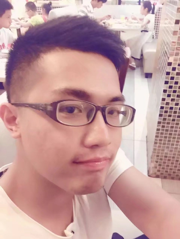 文哥的第二张照片--温州相亲服务中心