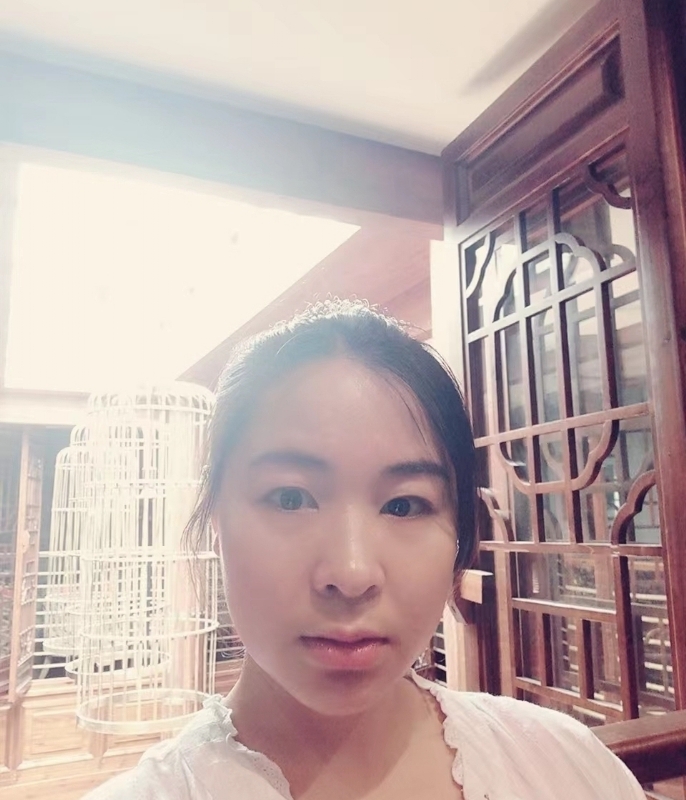 圆圆的第一张照片--温州相亲服务中心