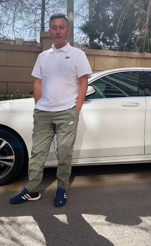 撕心裂肺的第一张照片--温州相亲服务中心