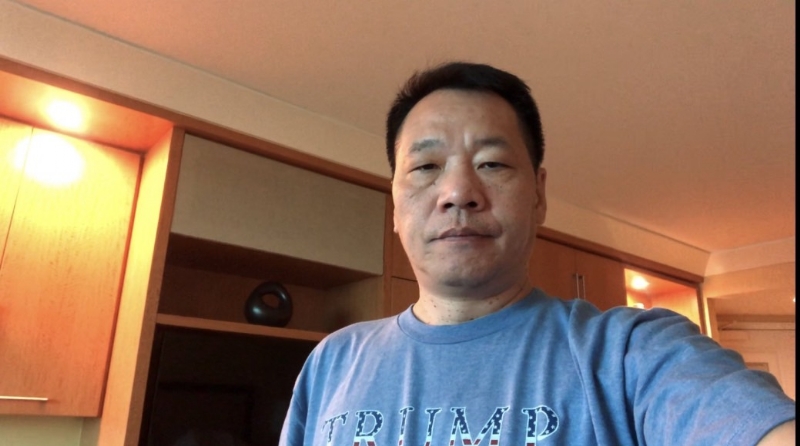 陈先生的第三张照片--温州相亲服务中心