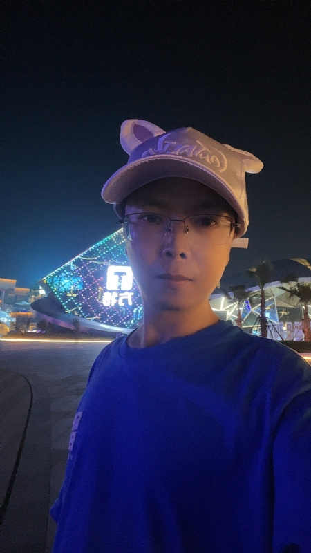 富贵使我们相遇的第二张照片--温州相亲服务中心