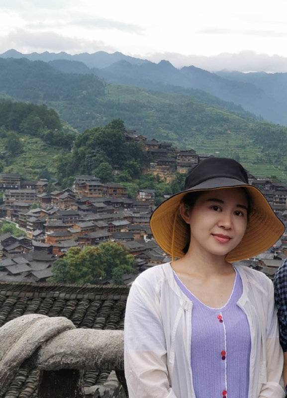 linlin的第二张照片--温州相亲服务中心