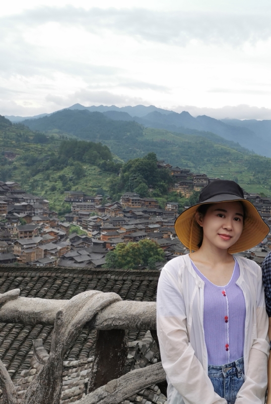 linlin的第六张照片--温州相亲服务中心