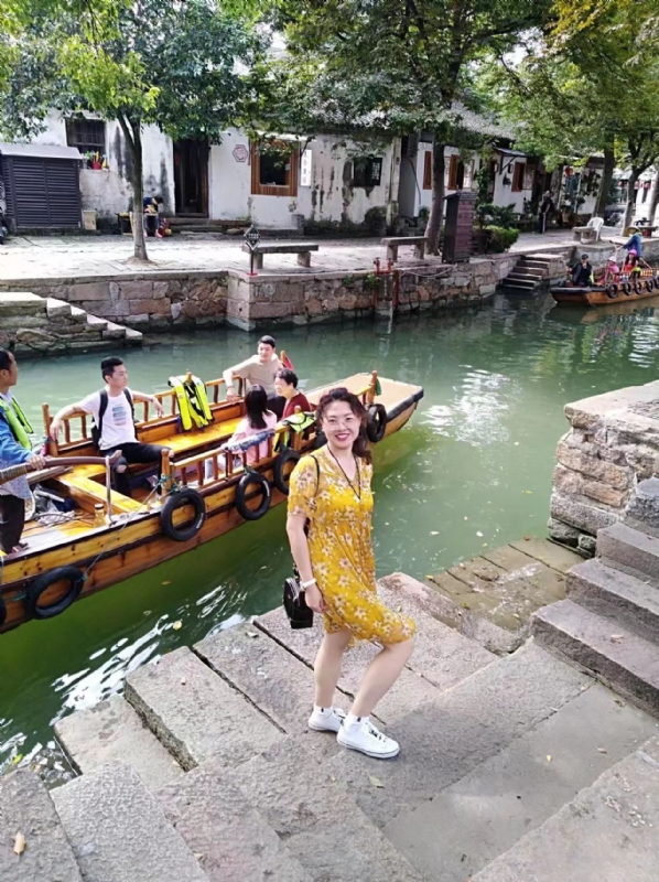 dian的第一张照片--温州相亲服务中心