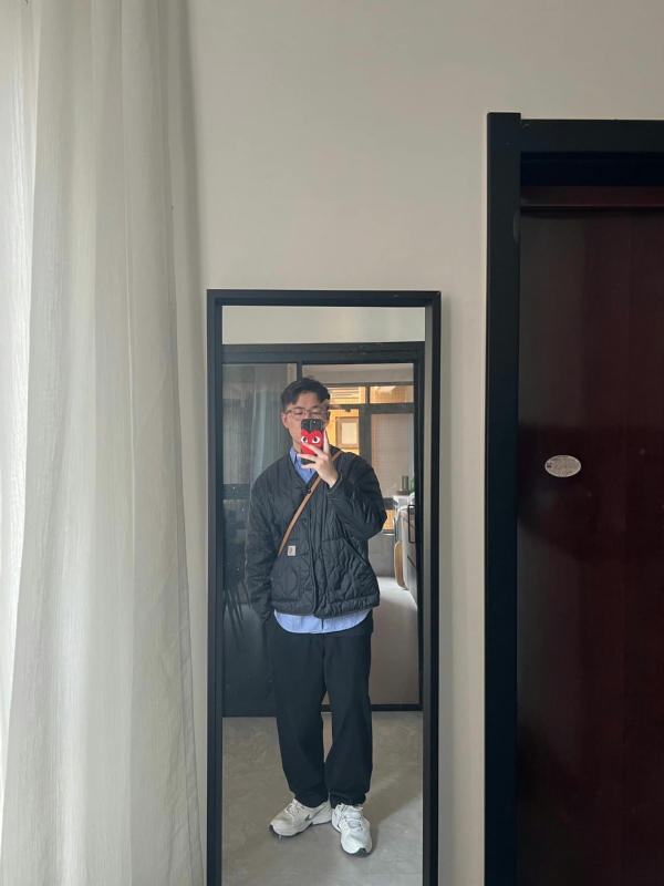 183cm男的第一张照片--温州相亲服务中心