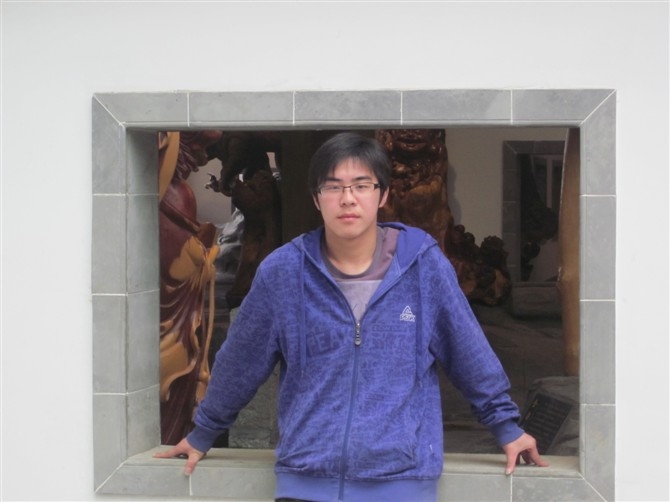 爱吃竹子的小熊的第二张照片--温州相亲服务中心