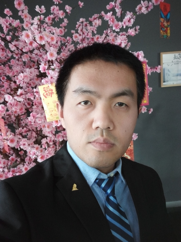 我就是个翻译的第一张照片--温州相亲服务中心